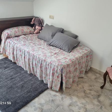 Triplex Corral Apartment O Grove Ngoại thất bức ảnh