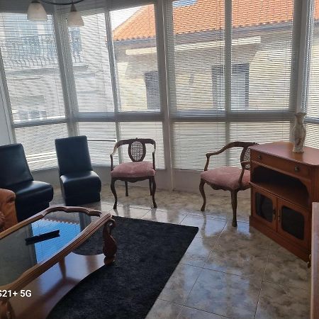 Triplex Corral Apartment O Grove Ngoại thất bức ảnh