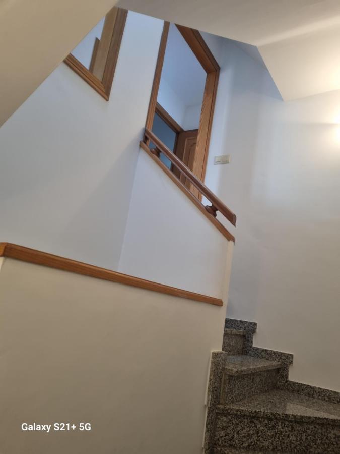 Triplex Corral Apartment O Grove Ngoại thất bức ảnh