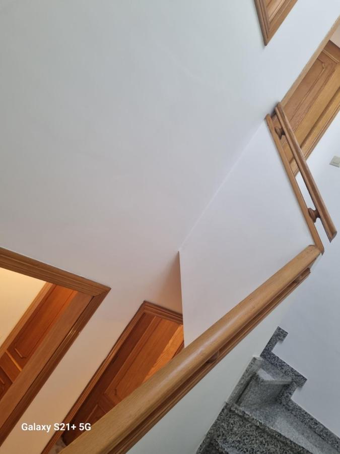 Triplex Corral Apartment O Grove Ngoại thất bức ảnh