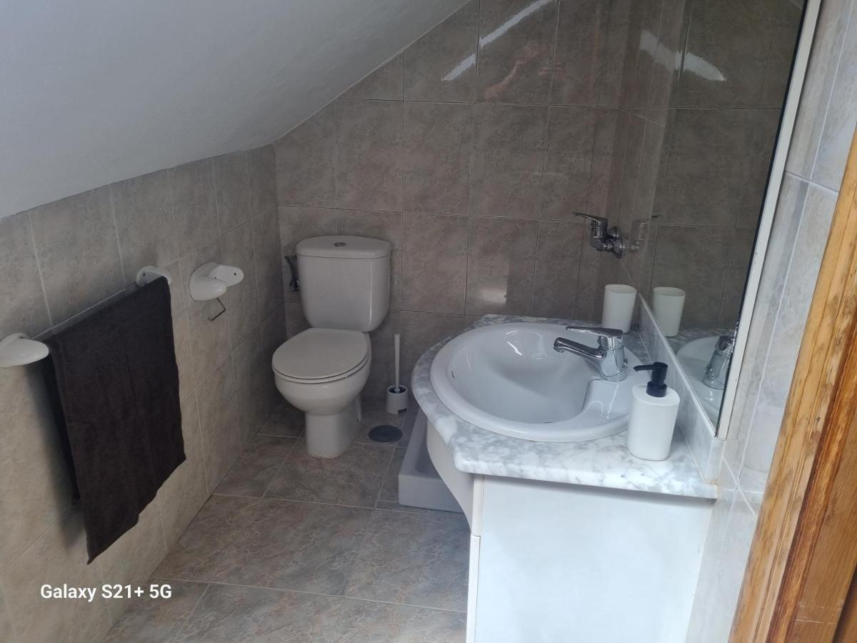 Triplex Corral Apartment O Grove Ngoại thất bức ảnh