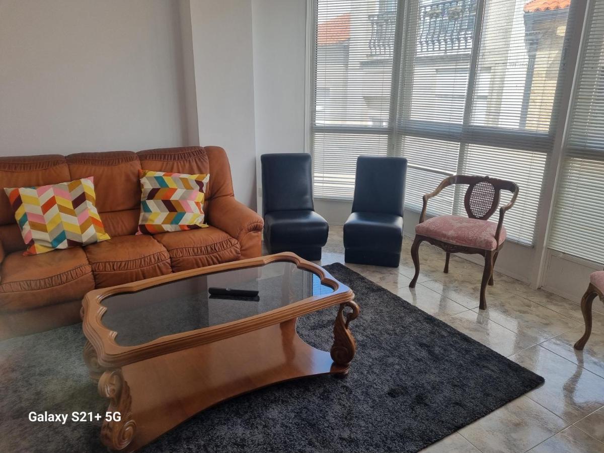 Triplex Corral Apartment O Grove Ngoại thất bức ảnh