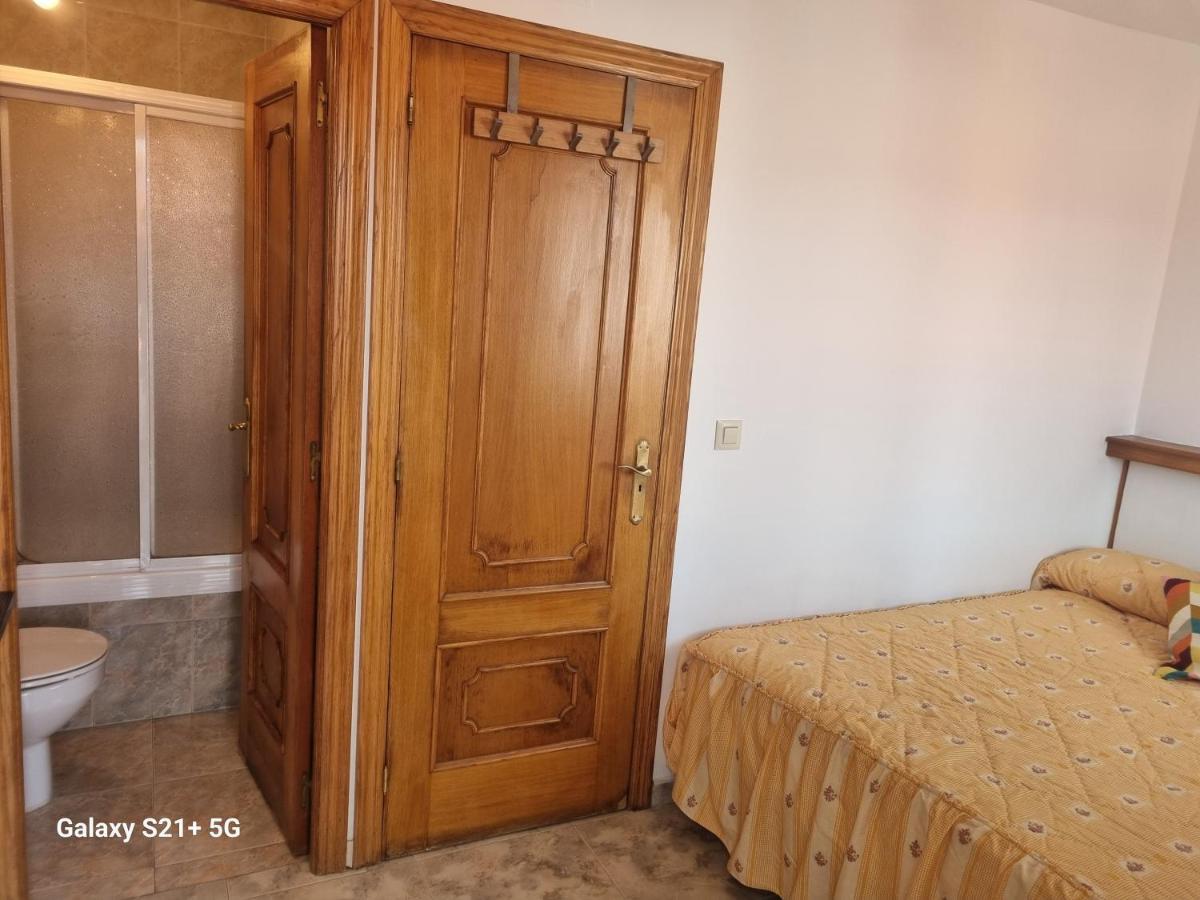 Triplex Corral Apartment O Grove Ngoại thất bức ảnh