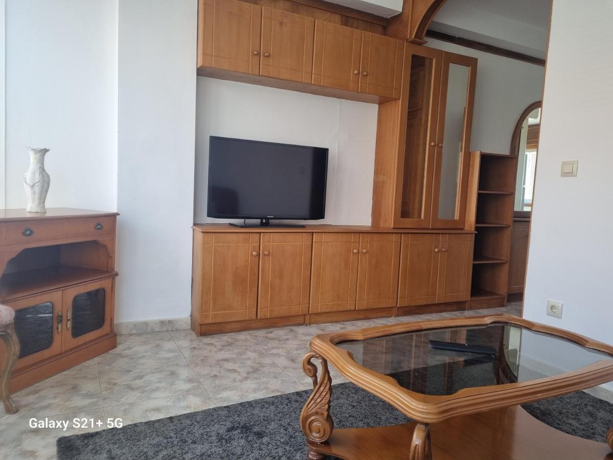 Triplex Corral Apartment O Grove Ngoại thất bức ảnh