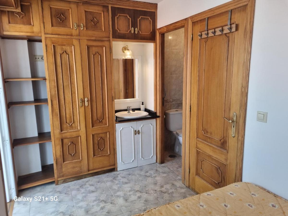 Triplex Corral Apartment O Grove Ngoại thất bức ảnh