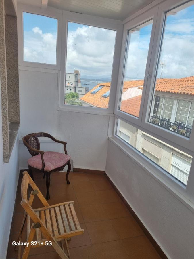 Triplex Corral Apartment O Grove Ngoại thất bức ảnh
