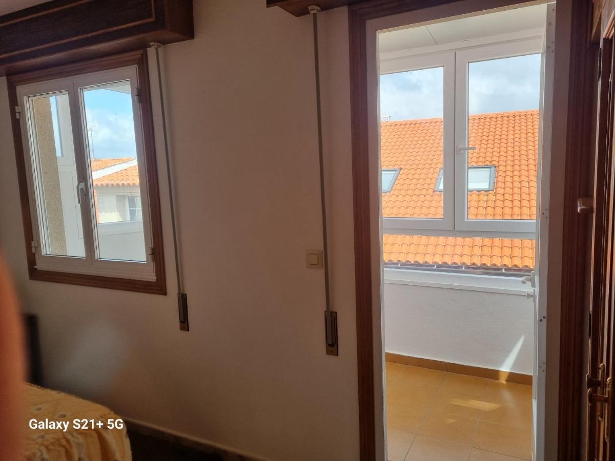 Triplex Corral Apartment O Grove Ngoại thất bức ảnh