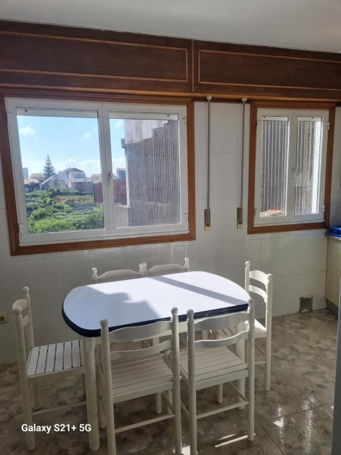 Triplex Corral Apartment O Grove Ngoại thất bức ảnh