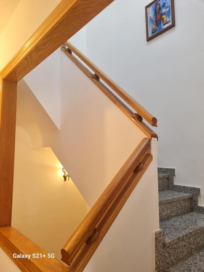 Triplex Corral Apartment O Grove Ngoại thất bức ảnh