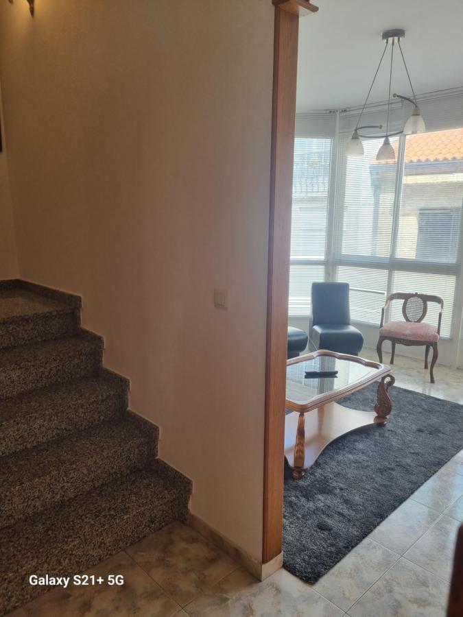 Triplex Corral Apartment O Grove Ngoại thất bức ảnh