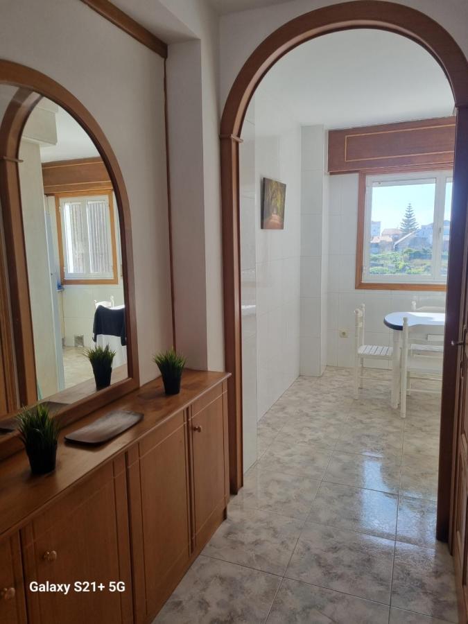 Triplex Corral Apartment O Grove Ngoại thất bức ảnh